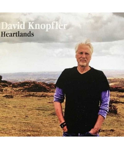 David Knopfler Heartlands CD $8.51 CD