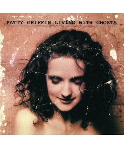 Patty Griffin LIVING WITH GHOSTS CD $5.61 CD