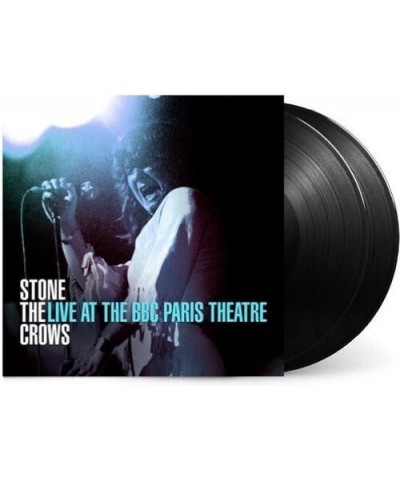 Stone The Crows LIVE AT THE BBC PARIS THEATRE Vinyl Record $17.05 Vinyl