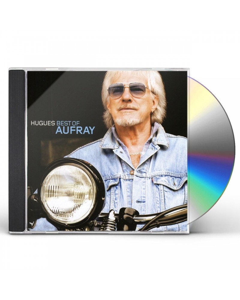 Hugues Aufray BEST OF CD $10.12 CD
