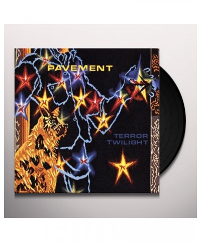 Pavement Terror Twilight Vinyl Record $13.20 Vinyl