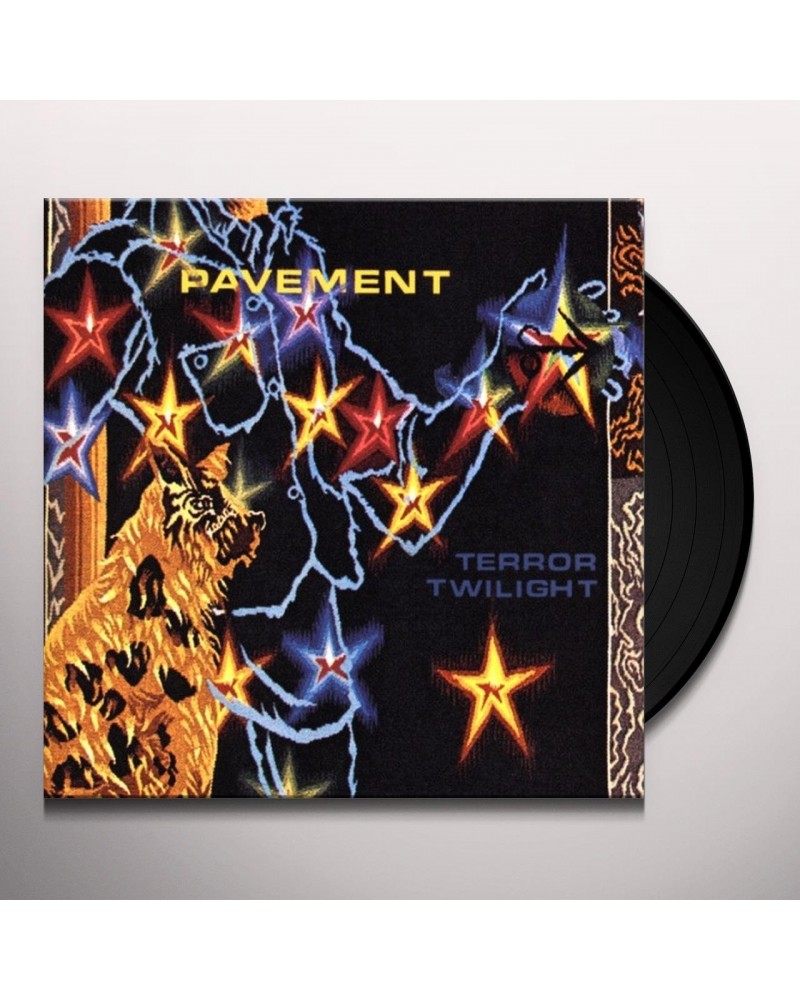 Pavement Terror Twilight Vinyl Record $13.20 Vinyl