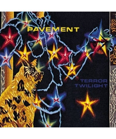 Pavement Terror Twilight Vinyl Record $13.20 Vinyl