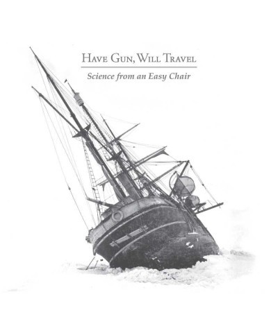 Have Gun Will Travel Science From An E Lp Vinyl Record $8.30 Vinyl