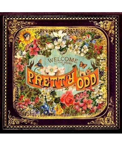 Panic! At The Disco LP - Pretty Old (Vinyl) $12.74 Vinyl