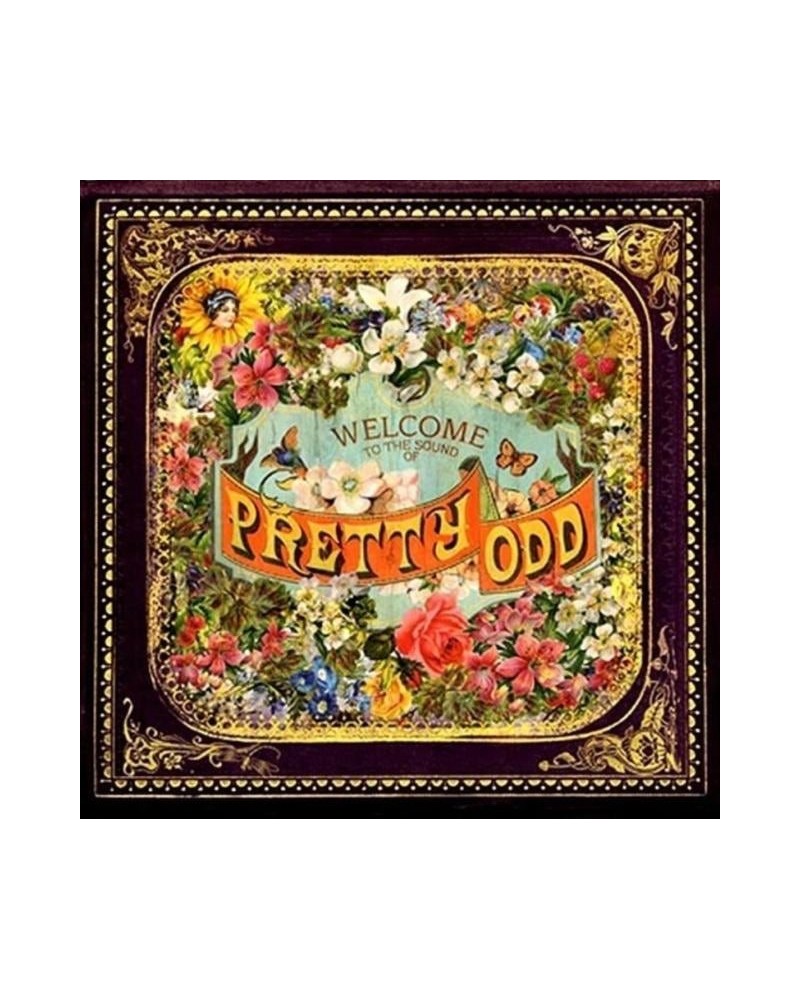 Panic! At The Disco LP - Pretty Old (Vinyl) $12.74 Vinyl