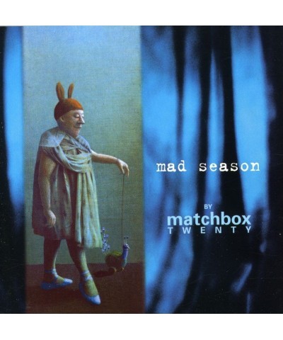 Matchbox 20 MAD SEASON CD $4.89 CD