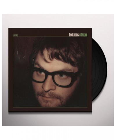 Telekinesis EFFLUXION (DL CODE) Vinyl Record $8.10 Vinyl