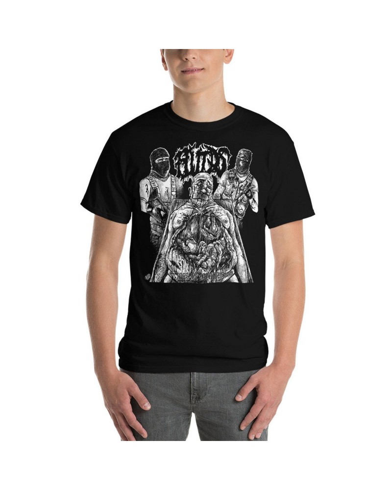 Fluids "Torture Euphoric" T-Shirt $11.00 Shirts