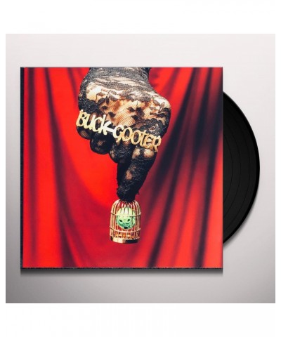 Buck Gooter HEAD IN A BIRD CAGE (DL CARD) Vinyl Record $7.99 Vinyl