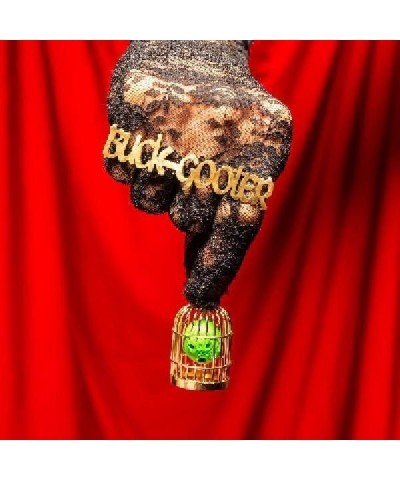 Buck Gooter HEAD IN A BIRD CAGE (DL CARD) Vinyl Record $7.99 Vinyl