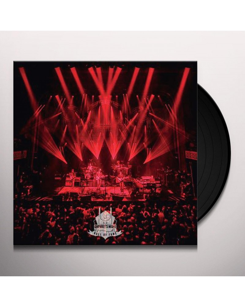 Umphrey's McGee HALL OF FAME: CLASS OF 2018 Vinyl Record $12.92 Vinyl