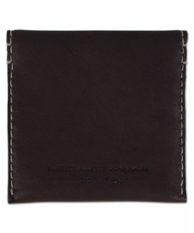 John Mayer Barrett Alley X John Mayer Wallet Brown/Blue $81.70 Accessories