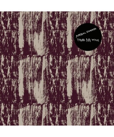 Special Interest Trust No Wave Vinyl Record $10.80 Vinyl