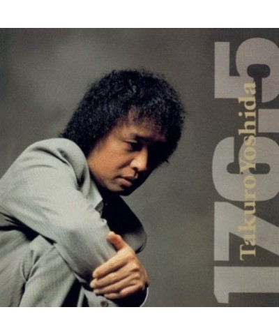 Takuro Yoshida 176.5 CD $10.57 CD