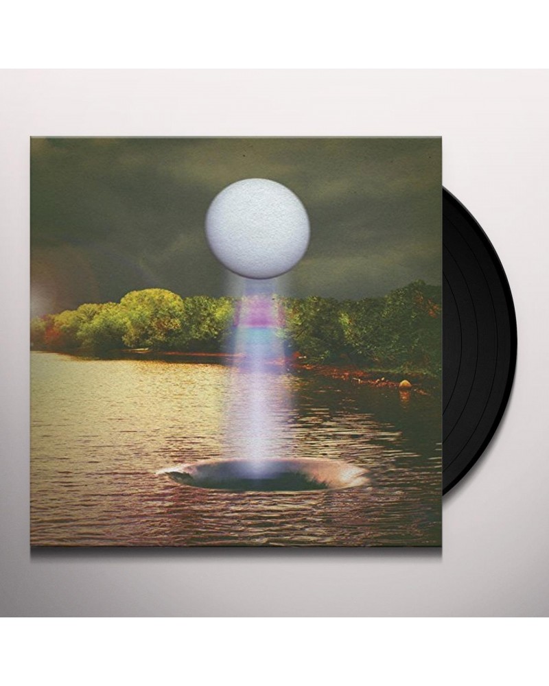 The Besnard Lakes COLISEUM COMPLEX MUSEUM Vinyl Record $8.38 Vinyl