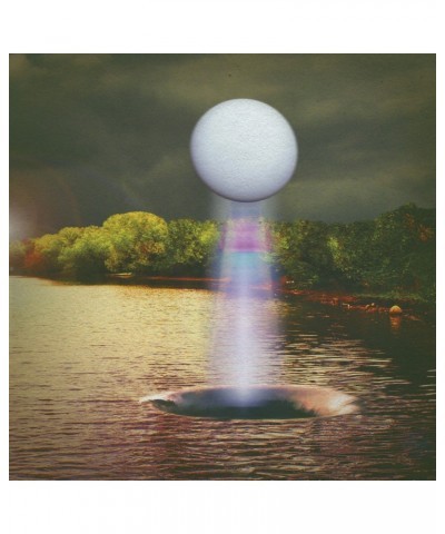 The Besnard Lakes COLISEUM COMPLEX MUSEUM Vinyl Record $8.38 Vinyl