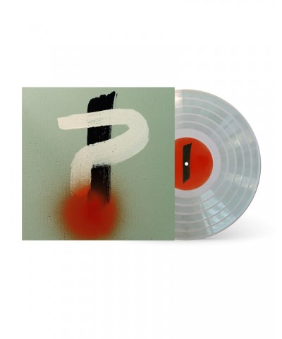 Switchfoot interrobang 180g Crystal Clear Vinyl $9.19 Vinyl