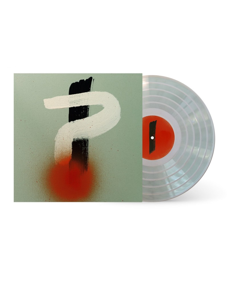 Switchfoot interrobang 180g Crystal Clear Vinyl $9.19 Vinyl