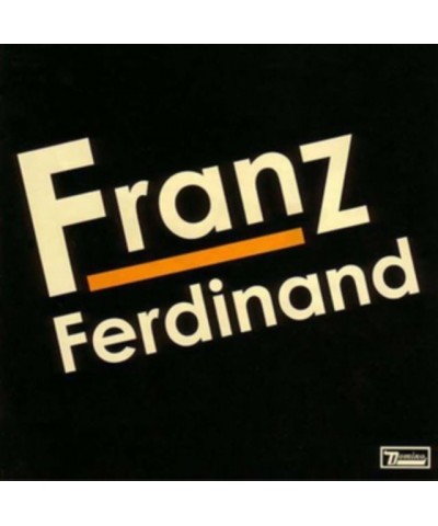 Franz Ferdinand LP Vinyl Record - Franz Ferdinand $14.34 Vinyl