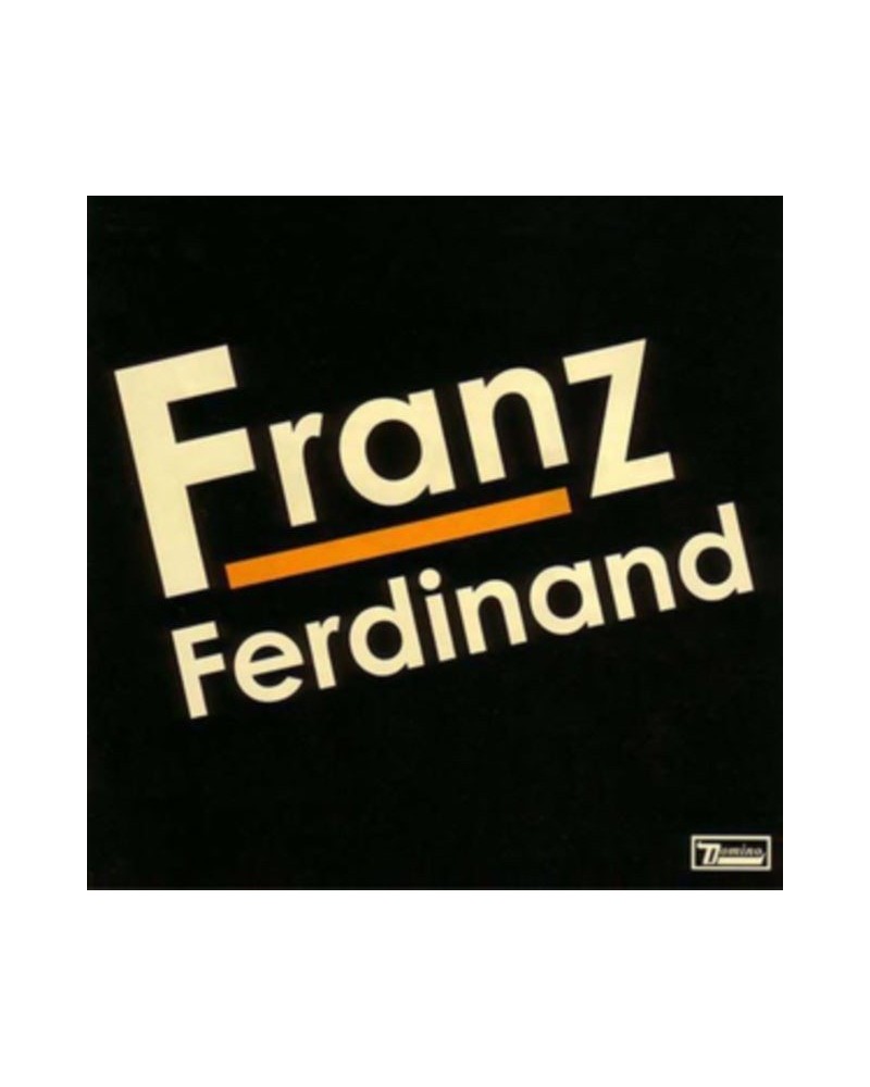 Franz Ferdinand LP Vinyl Record - Franz Ferdinand $14.34 Vinyl