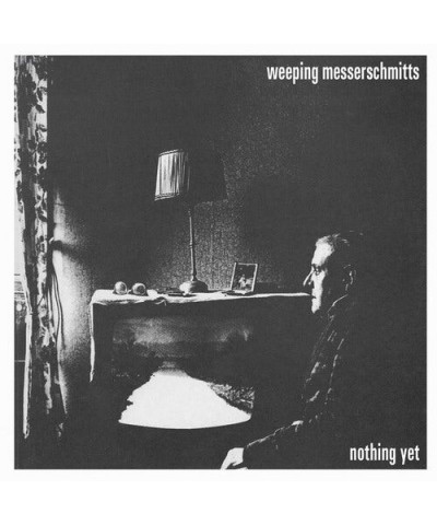 Weeping Messerschmitts Nothing Yet Vinyl Record $4.89 Vinyl