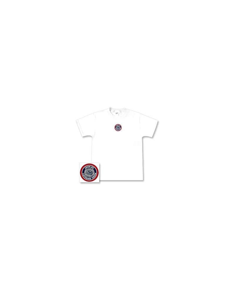 John Mayer Local 83 Simple Shirt $4.62 Shirts