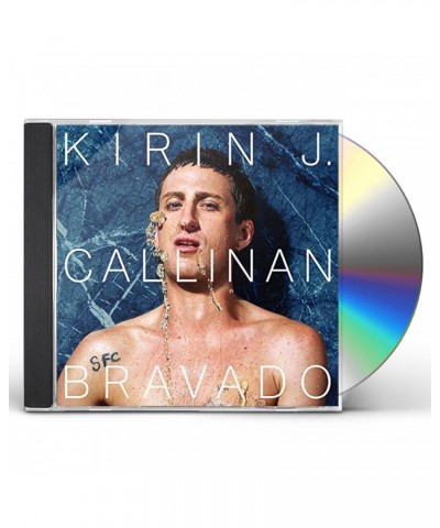 Kirin J Callinan BRAVADO CD $6.48 CD