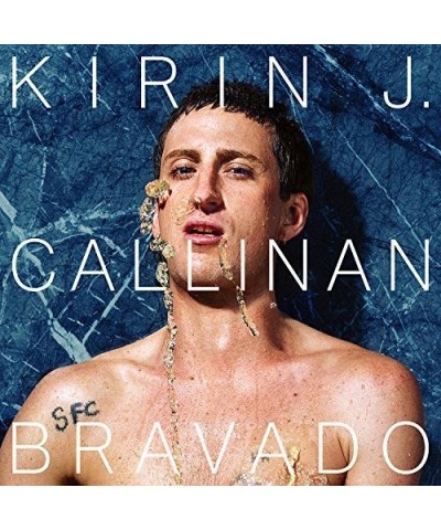 Kirin J Callinan BRAVADO CD $6.48 CD