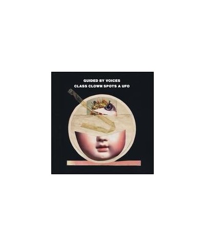 Guided By Voices Class Clown Spots A UFO Vinyl Record $11.46 Vinyl