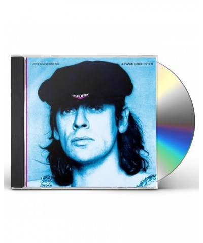 Udo Lindenberg UDOPIA CD $11.00 CD