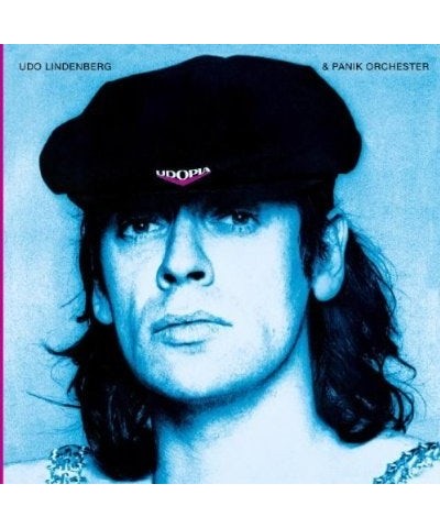 Udo Lindenberg UDOPIA CD $11.00 CD