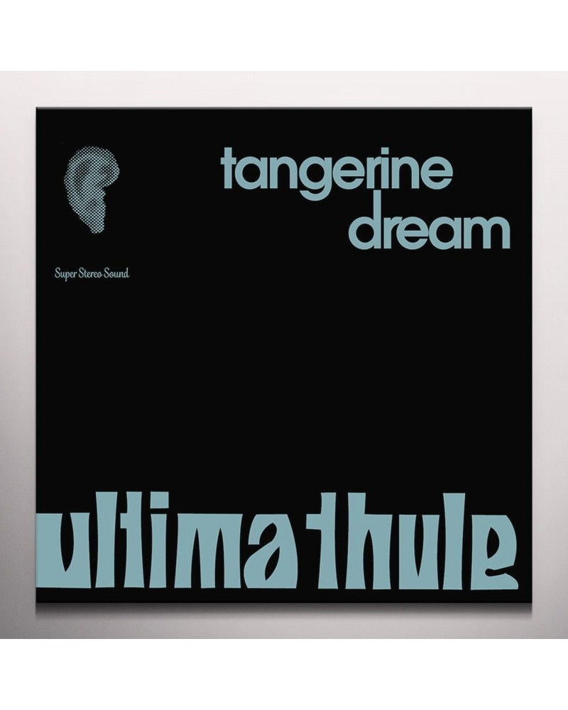 Tangerine Dream Ultima Thule Vinyl Record $10.45 Vinyl