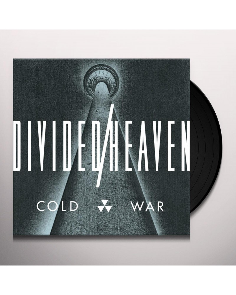 Divided Heaven Cold War Vinyl Record $9.51 Vinyl