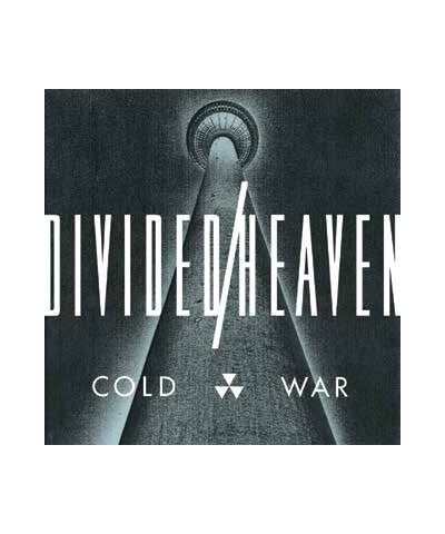 Divided Heaven Cold War Vinyl Record $9.51 Vinyl