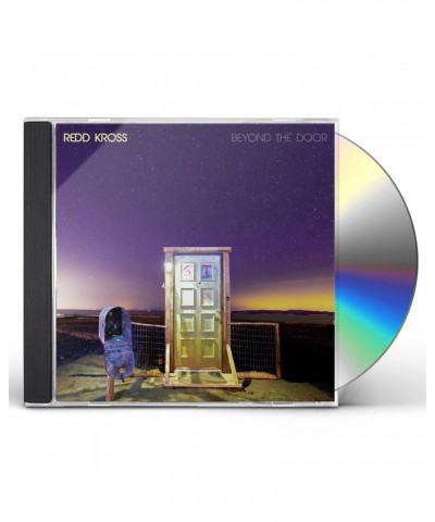 Redd Kross BEYOND THE DOOR CD $4.00 CD