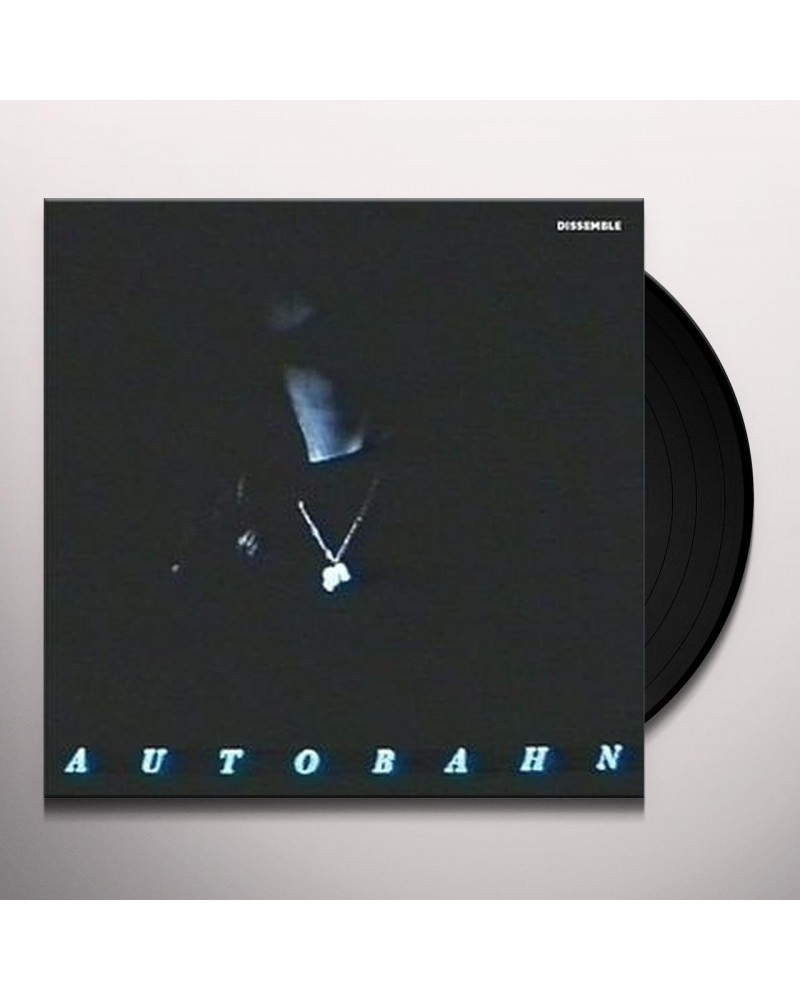 AUTOBAHN Dissemble Vinyl Record $9.43 Vinyl