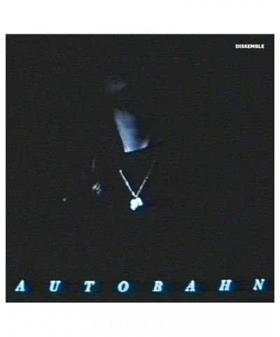 AUTOBAHN Dissemble Vinyl Record $9.43 Vinyl