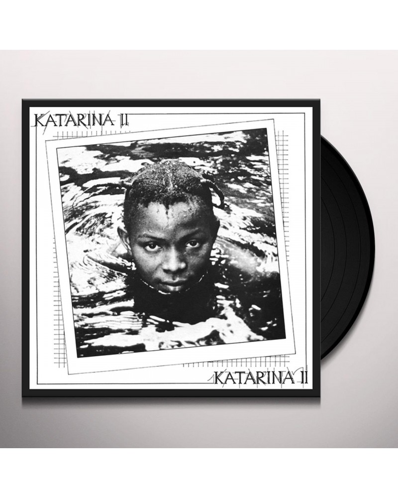 Katarina Ii Vinyl Record $10.12 Vinyl