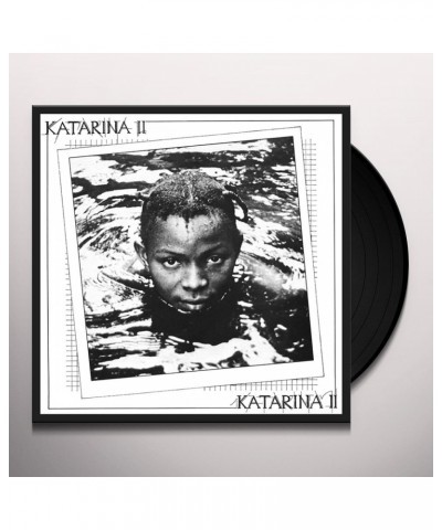 Katarina Ii Vinyl Record $10.12 Vinyl