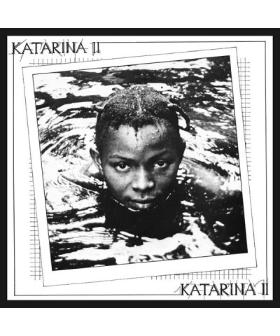 Katarina Ii Vinyl Record $10.12 Vinyl