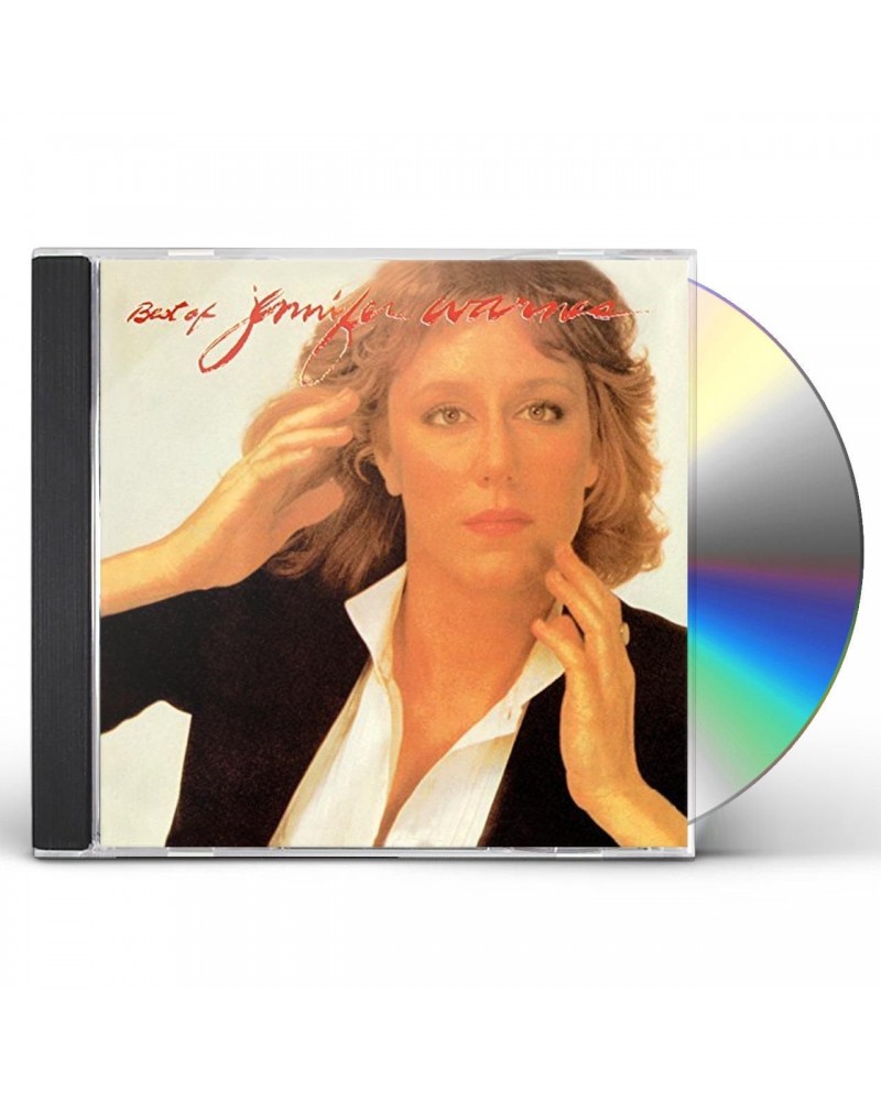 Jennifer Warnes BEST OF CD $5.46 CD