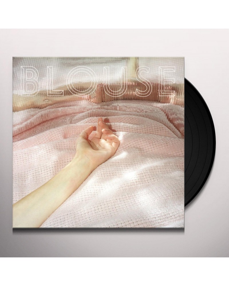 Blouse Vinyl Record $7.05 Vinyl