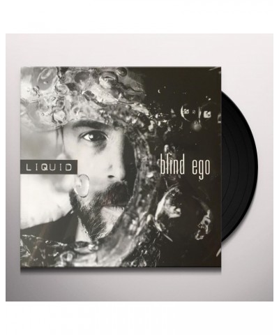 Blind Ego Liquid Vinyl Record $9.90 Vinyl