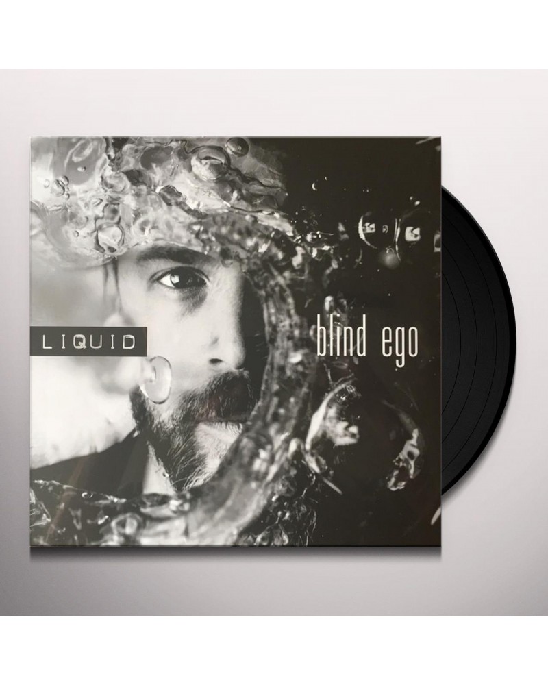 Blind Ego Liquid Vinyl Record $9.90 Vinyl