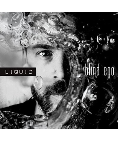 Blind Ego Liquid Vinyl Record $9.90 Vinyl