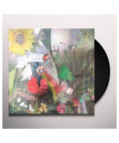 Joan Of Arc Flowers Vinyl Record $5.18 Vinyl