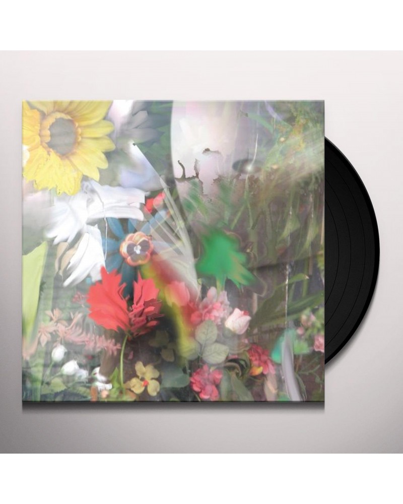 Joan Of Arc Flowers Vinyl Record $5.18 Vinyl