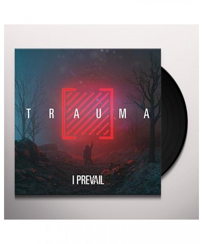 I Prevail Trauma Vinyl Record $16.20 Vinyl