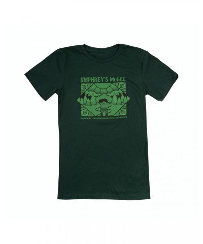 Umphrey's McGee Caverns Tee $7.50 Shirts